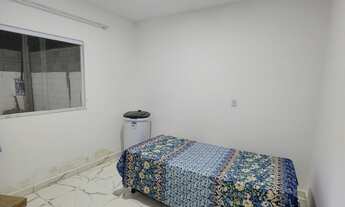 Imagem 3: Casa residencial para Venda Rua Pública, São Gonçalo dos Campos, 2 quartos sendo 1 suíte