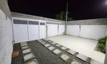 Imagem 4: Casa residencial para Venda Rua Pública, São Gonçalo dos Campos, 2 quartos sendo 1 suíte