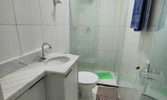 Imagem 5: Casa residencial para Venda Rua Pública, São Gonçalo dos Campos, 2 quartos sendo 1 suíte