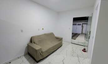 Imagem 6: Casa residencial para Venda Rua Pública, São Gonçalo dos Campos, 2 quartos sendo 1 suíte