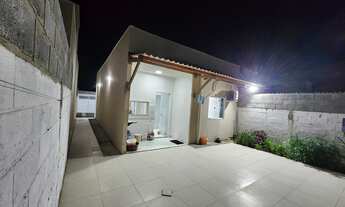 Imagem 7: Casa residencial para Venda Rua Pública, São Gonçalo dos Campos, 2 quartos sendo 1 suíte