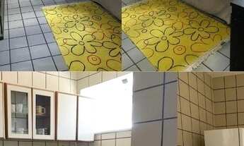 Imagem 3: Apartamento residencial para Venda, Centro, Feira de Santana, 2 Quartos, 1 sala, 3 banheir