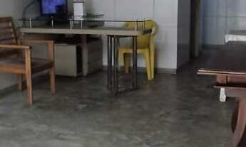 Imagem 3: Apartamento residencial para Venda em condominio fechado, Centro, Salvador, 3 quartos, 1 s