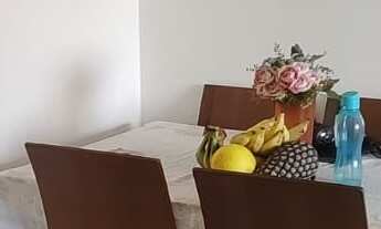 Imagem 3: Apartamento residencial para Venda no Condomínio Supremo Family Club, Centro, Lauro de Fre