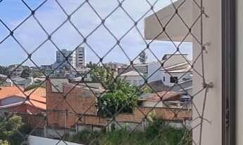 Imagem 4: Apartamento residencial para Venda no Condomínio Supremo Family Club, Centro, Lauro de Fre