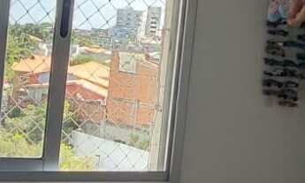 Imagem 6: Apartamento residencial para Venda no Condomínio Supremo Family Club, Centro, Lauro de Fre