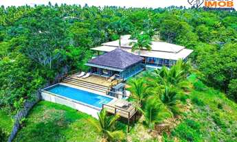 Imagem: Casa Duplex para Venda em Jandaíra - Bahia