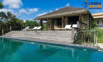 Imagem 6: Casa Duplex para Venda em Jandaíra - Bahia, 5 suítes, 2 salas, 6 banheiros, 2 vagas 584 m²