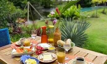 Imagem 2: Casa residencial de alto padrão para Venda no Condomínio Teiú Village, Barra grande, Maraú
