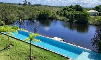 Imagem 3: Casa residencial de alto padrão para Venda no Condomínio Teiú Village, Barra grande, Maraú