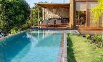 Imagem 5: Casa residencial de alto padrão para Venda no Condomínio Teiú Village, Barra grande, Maraú