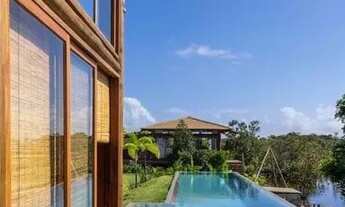 Imagem 6: Casa residencial de alto padrão para Venda no Condomínio Teiú Village, Barra grande, Maraú