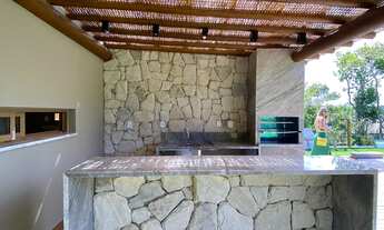 Imagem 2: Casa Duplex residencial para Venda no Condomínio Ilha dos Pássaros, Mata de São João, Pisc