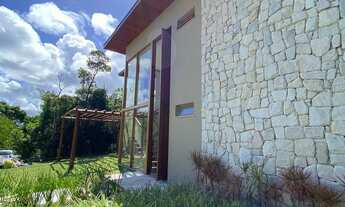 Imagem 5: Casa Duplex residencial para Venda no Condomínio Ilha dos Pássaros, Mata de São João, Pisc