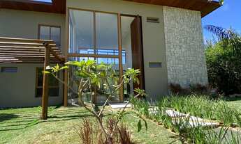 Imagem 6: Casa Duplex residencial para Venda no Condomínio Ilha dos Pássaros, Mata de São João, Pisc