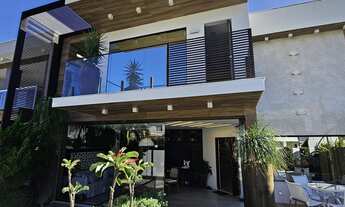 Imagem 2: Casa Duplex residencial para Venda, Centro, Lauro de Freitas, 4 quartos sendo 3 suítes, 1