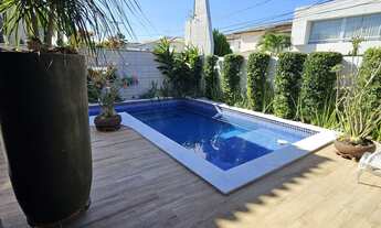 Imagem 3: Casa Duplex residencial para Venda, Centro, Lauro de Freitas, 4 quartos sendo 3 suítes, 1