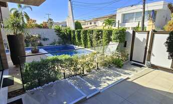 Imagem 4: Casa Duplex residencial para Venda, Centro, Lauro de Freitas, 4 quartos sendo 3 suítes, 1