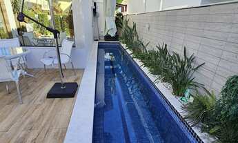 Imagem 6: Casa Duplex residencial para Venda, Centro, Lauro de Freitas, 4 quartos sendo 3 suítes, 1