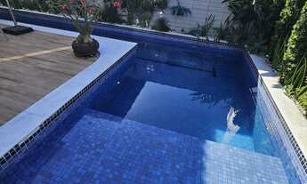 Imagem 7: Casa Duplex residencial para Venda, Centro, Lauro de Freitas, 4 quartos sendo 3 suítes, 1