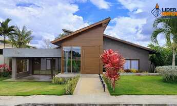 Imagem: Casa residencial para Venda no Condomínio