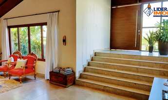 Imagem 3: Casa residencial para Venda no Condomínio Haras Residence, Conceição do Jacuipe, 4 quartos