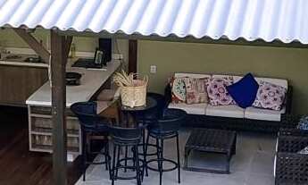 Imagem 4: Casa residencial para Venda no Condomínio Haras Residence, Conceição do Jacuipe, 4 quartos