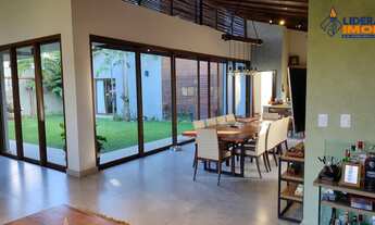 Imagem 5: Casa residencial para Venda no Condomínio Haras Residence, Conceição do Jacuipe, 4 quartos