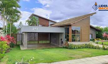 Imagem 7: Casa residencial para Venda no Condomínio Haras Residence, Conceição do Jacuipe, 4 quartos