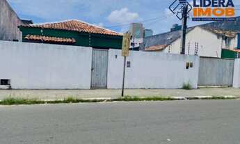 Imagem 2: Casa para Venda em rua publica no centro, Feira de Santana, com 3 quartos, 1 sala, 538m² d