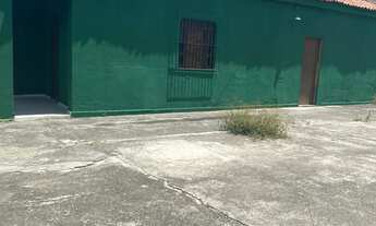 Imagem 4: Casa para Venda em rua publica no centro, Feira de Santana, com 3 quartos, 1 sala, 538m² d