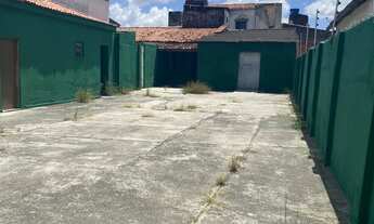 Imagem 5: Casa para Venda em rua publica no centro, Feira de Santana, com 3 quartos, 1 sala, 538m² d