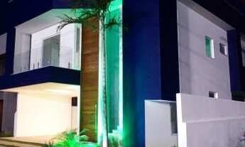 Imagem 2: Casa Duplex residencial para Venda no Condomínio Terras Alphaville, Centro, Camaçari, 4 s