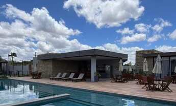 Imagem 3: Casa residencial para Venda em condomínio fechado, Sim, Feira de Santana, 3 quartos, 1 suí