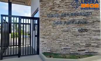 Imagem 2: Apartamento residencial para Venda em condominio fechado, Nova Brasília, Salvador, 2 quar