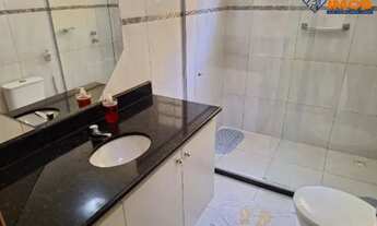 Imagem 7: Apartamento residencial para Venda em condomínio fechado, Piatã, Salvador, 3 quartos, 2 su