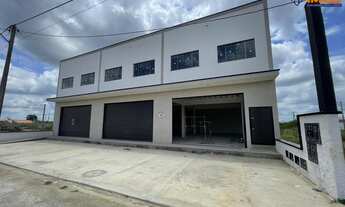 Imagem 2: Ponto comercial para Locação em rua pública, Sim, Feira de Santana, 1 sala, 1 banheiro, 10