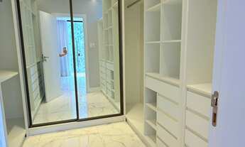 Imagem 2: Casa residencial para Locação em condomínio fechado, Sim, Feira de Santana, 3 suítes, 1 sa