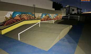 Imagem 5: Casa residencial para Locação em condomínio fechado, Papagaio, Feira de Santana, 3 dormitó