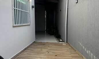 Imagem 2: Casa residencial para Venda em condominio Fechado, Sim, Feira de Santana, 3 quartos sendo