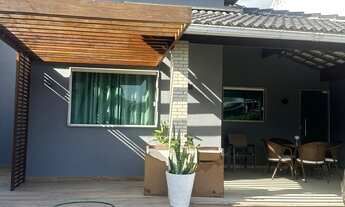 Imagem 3: Casa residencial para Venda em condominio Fechado, Sim, Feira de Santana, 3 quartos sendo