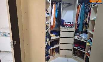 Imagem 5: Apartamento residencial para Venda em condomínio fechado, Piatã, Salvador, 3 quartos, 2 su