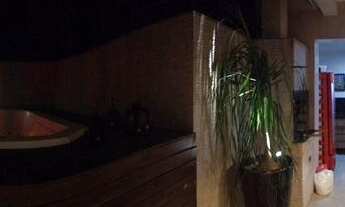 Imagem 6: Apartamento Mobiliado Cobertura Duplex no Ponto Central, 3 Suítes, para Locação em Feira d