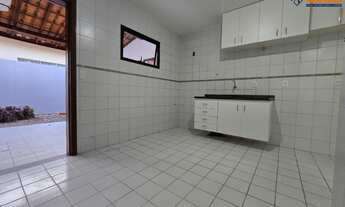 Imagem 3: Casa residencial para Locação em condomínio fechado, Santa Mônica, Feira de Santana, 4 qua