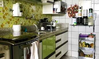 Imagem 3: Apartamento Mobiliado Cobertura Duplex no Ponto Central, 3 Suítes, para Locação em Feira d