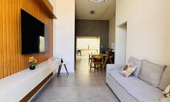 Imagem 5: Casa residencial para Venda em condomínio fechado, Sim, Feira de Santana, 3 quartos, 1 suí