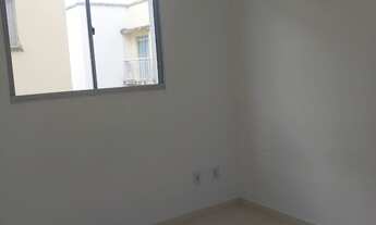 Imagem 3: Apartamento residencial para Venda em condomínio fechado, Caji, Lauro de Freitas, 2 dormit