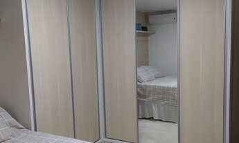 Imagem 2: Casa residencial para Venda em condominio fechado, Sim, Feira de Santana, 2 quartos, 1 suí