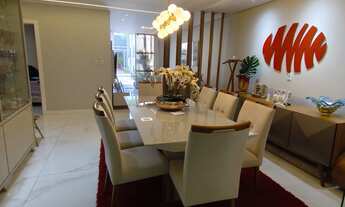 Imagem 5: Casa residencial para Venda no Condomínio Fechado, Sim, Feira de Santana, 3 suítes, 1 sala