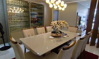 Imagem 6: Casa residencial para Venda no Condomínio Fechado, Sim, Feira de Santana, 3 suítes, 1 sala